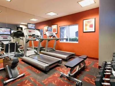 Hotel Sonesta Es Suites Huntington Beach Fountain Valley