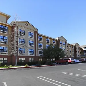 Extended America - Angeles - Airport Hotel